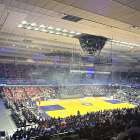 2026年4月17日　バスケットボール観戦