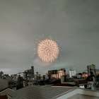 2026年８月18日　第49回隅田川花火大会